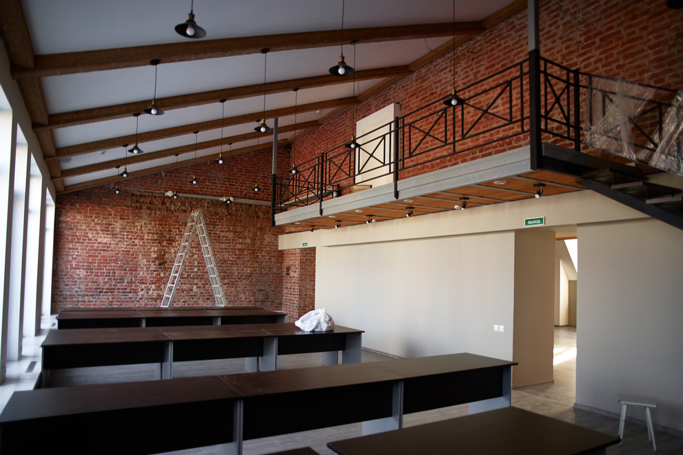 Доходный Дом купца Соболева