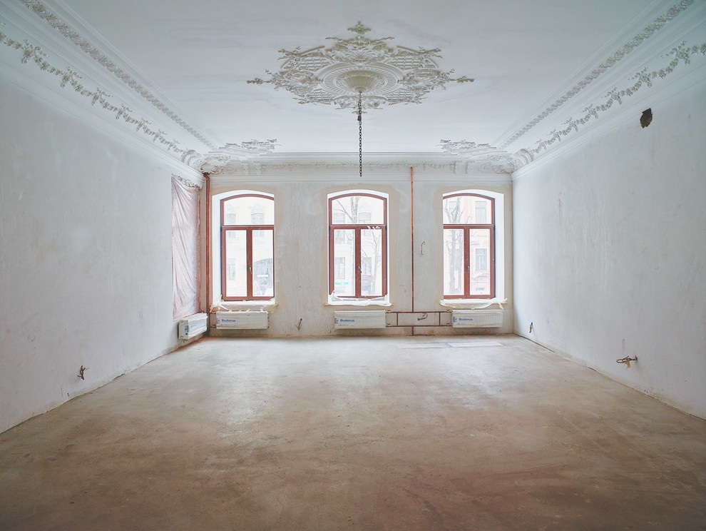 Доходный Дом купца Соболева