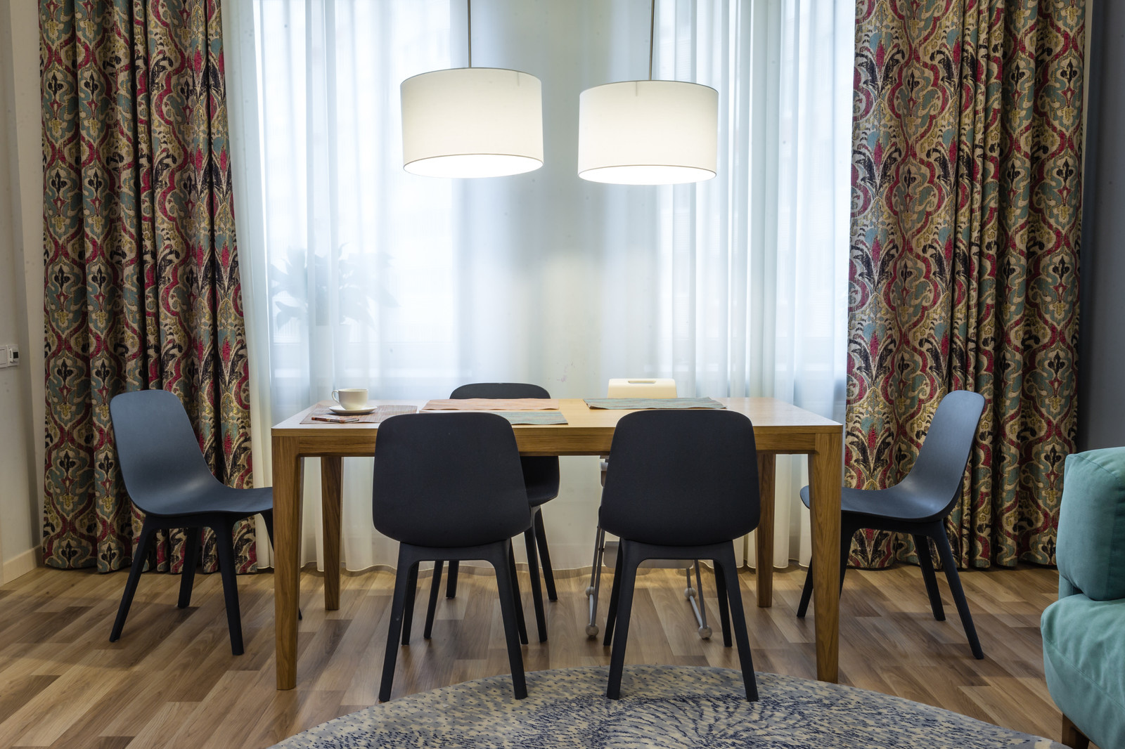 ЖК Ладожский парк