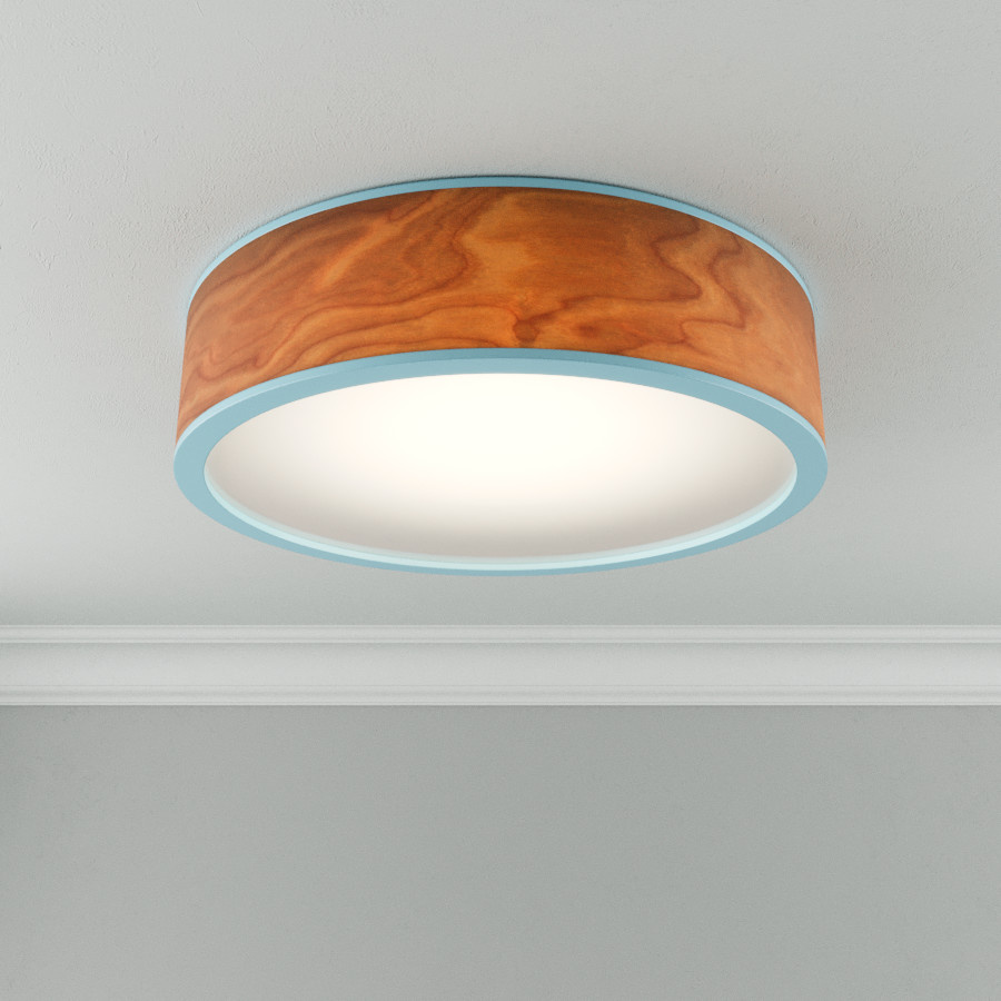 Обложка проекта: Woodled | Юпитер