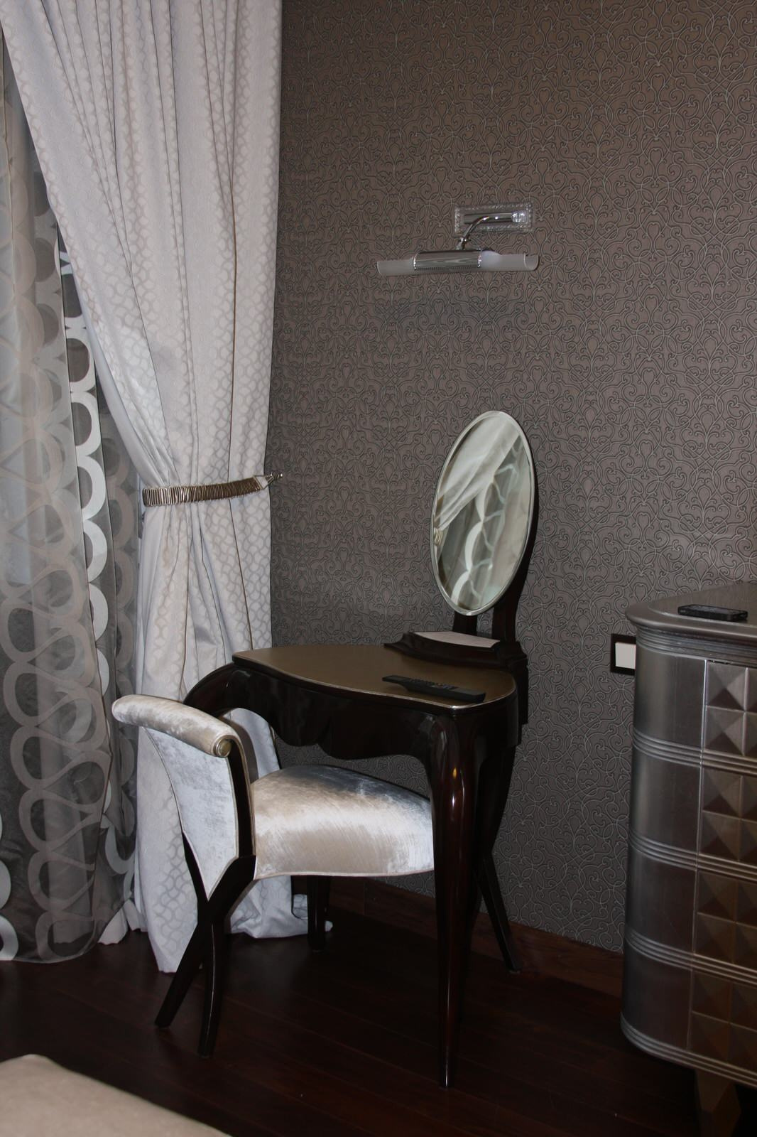 Роскошь в элементах