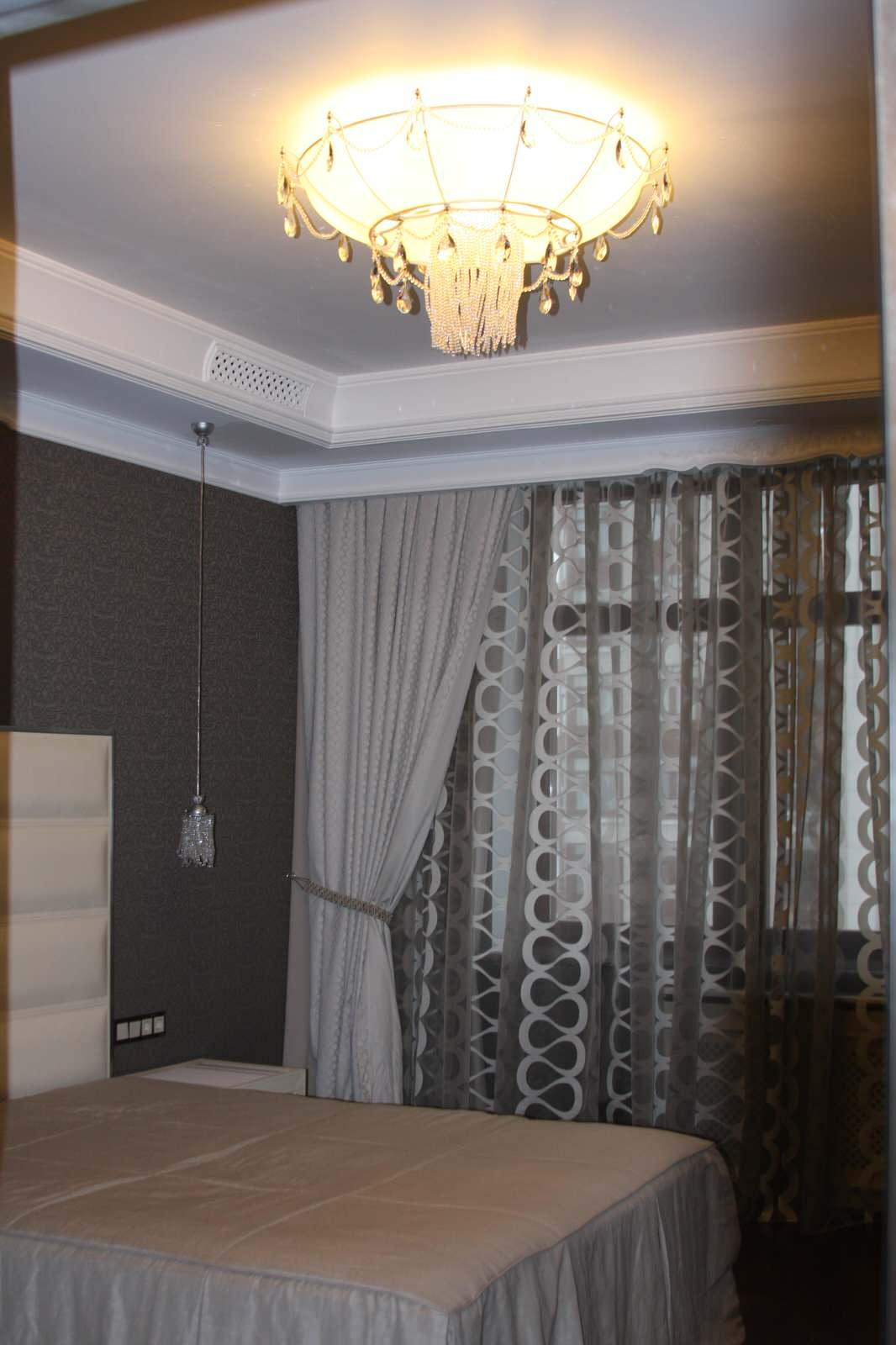 Роскошь в элементах