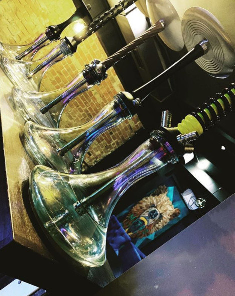 Кальянная "MITRO"