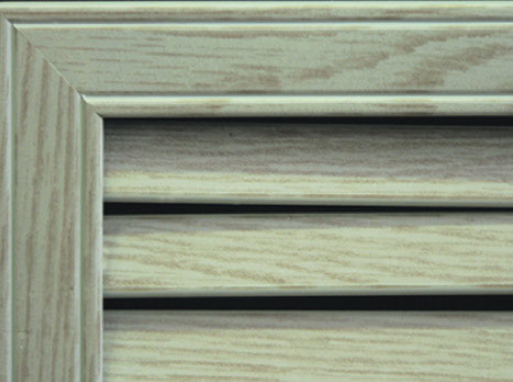 Декоративные радиаторные решетки