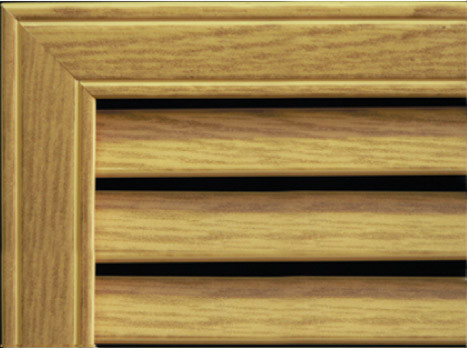 Декоративные радиаторные решетки