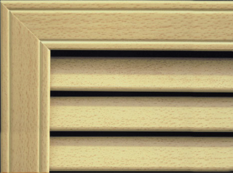 Декоративные радиаторные решетки