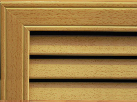 Декоративные радиаторные решетки