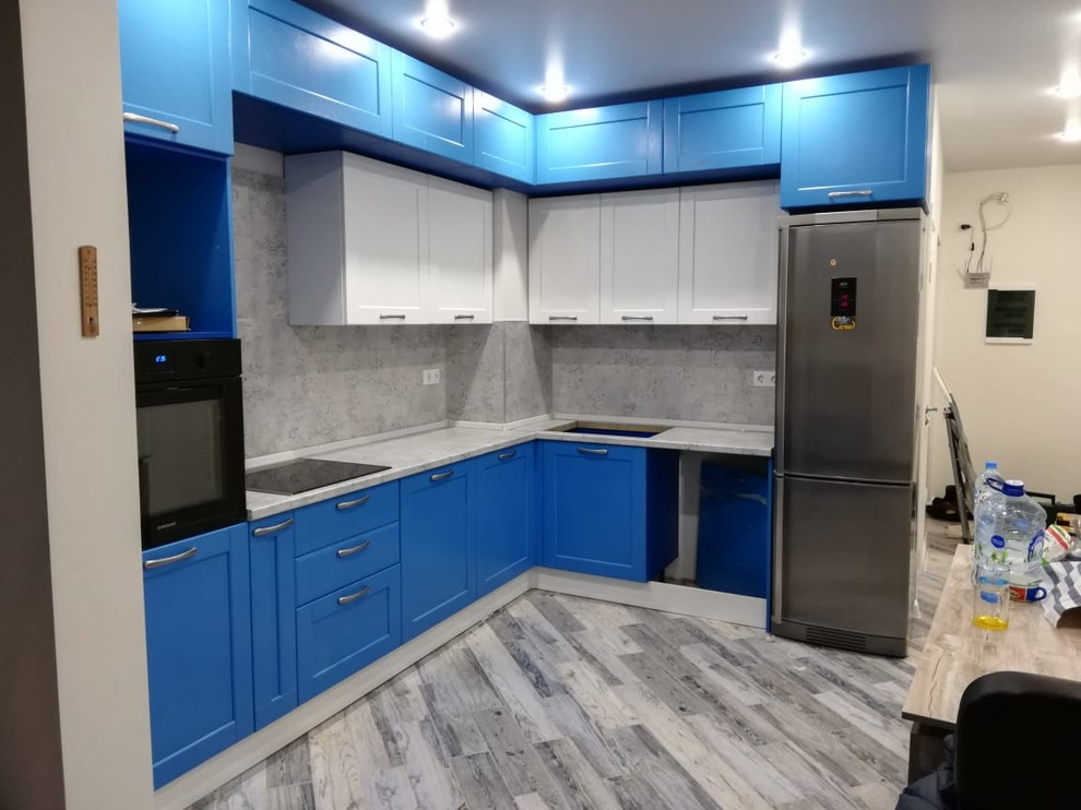 Обложка проекта: Маргарита