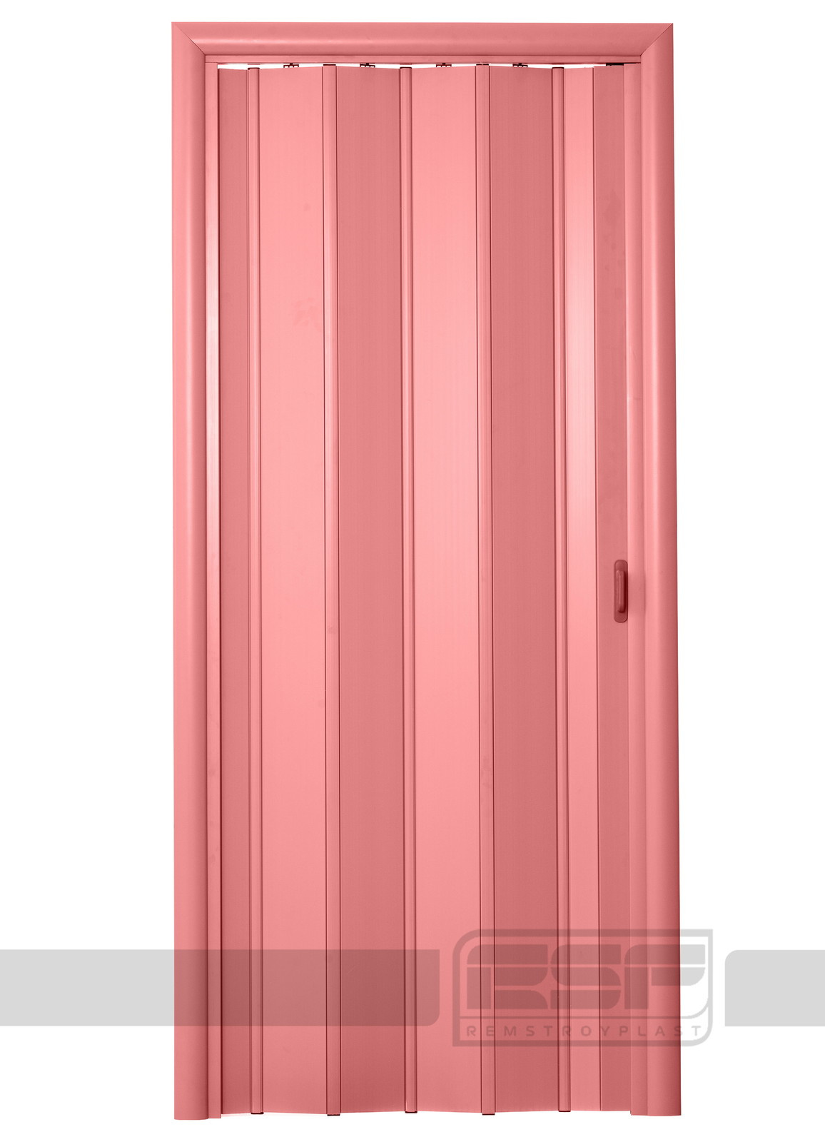 Цветные раздвижные двери