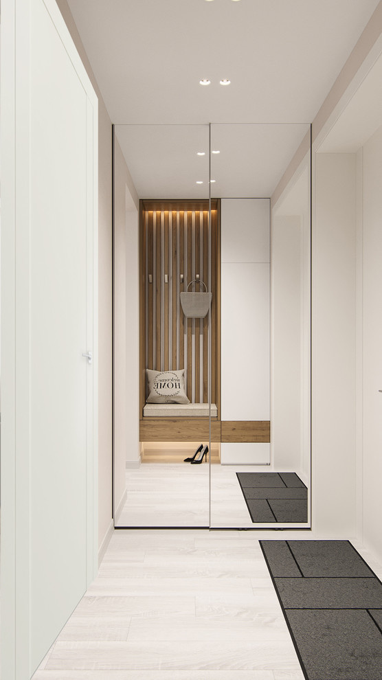 Загородный дом в современном стиле