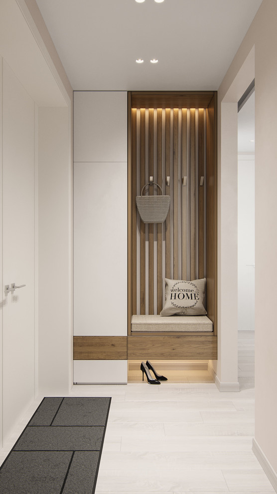 Загородный дом в современном стиле