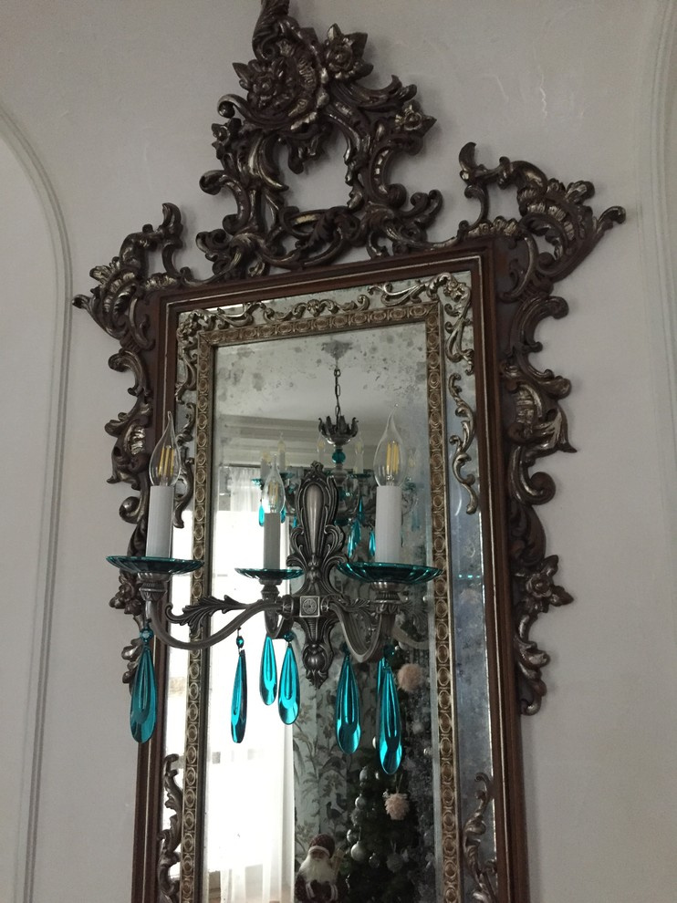 Квартира в Москве на Измайловских прудах