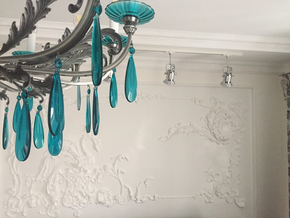 Квартира в Москве на Измайловских прудах