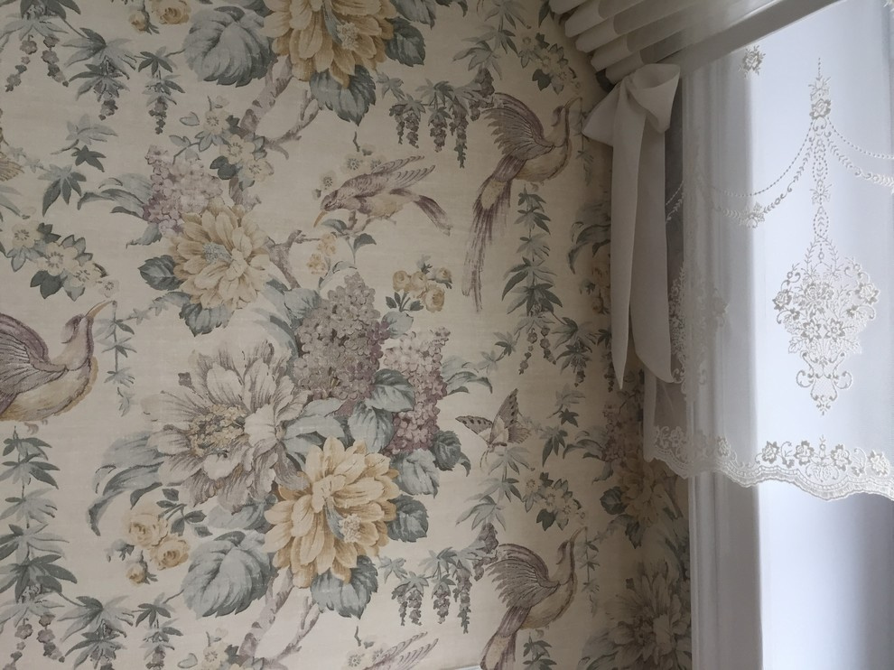 Квартира в Москве на Измайловских прудах