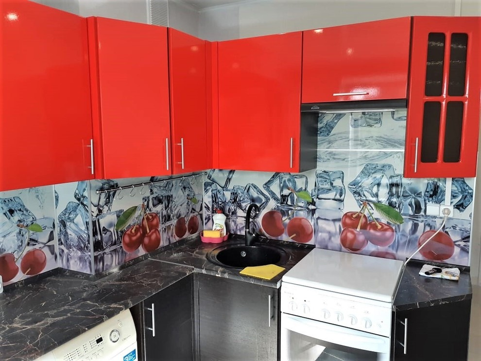 Наши работы