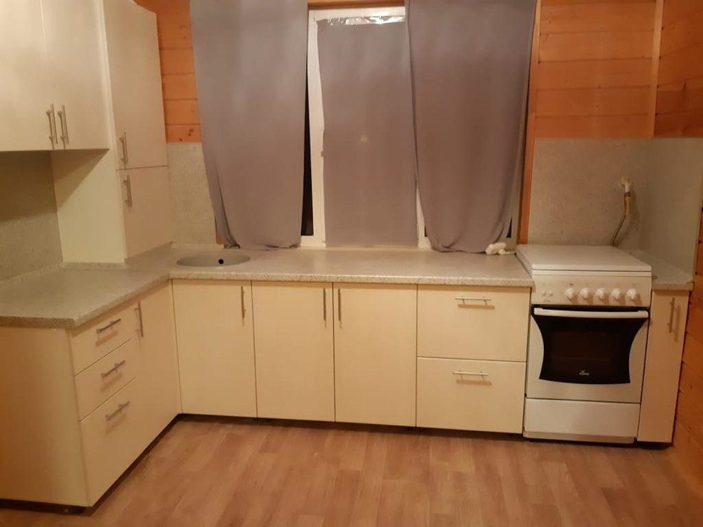 Наши работы