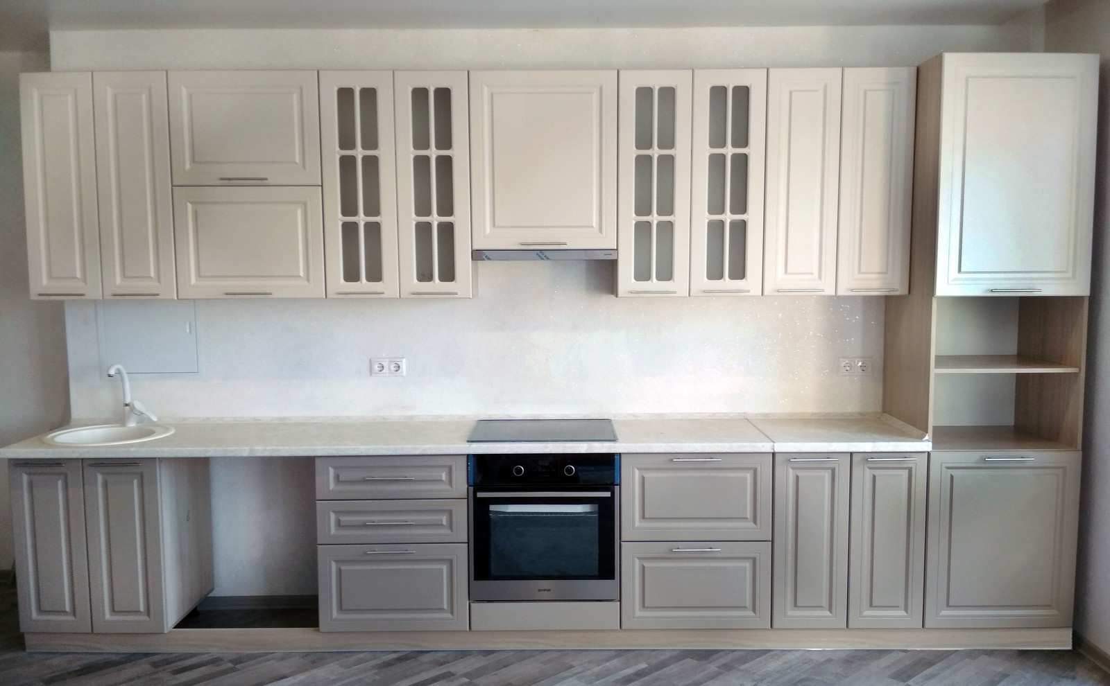 Обложка проекта: Наши работы