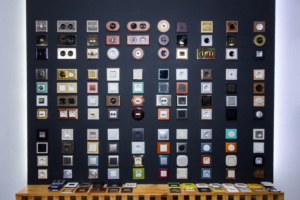 МЫ СТАЛИ БЛИЖЕ К ЦЕНТРУ - НАШ НОВЫЙ  ОФИС ПРОДАЖ С ВЫСТАВКОЙ