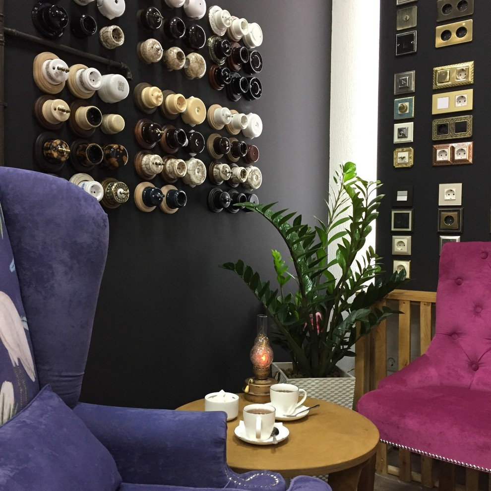 МЫ СТАЛИ БЛИЖЕ К ЦЕНТРУ - НАШ НОВЫЙ  ОФИС ПРОДАЖ С ВЫСТАВКОЙ