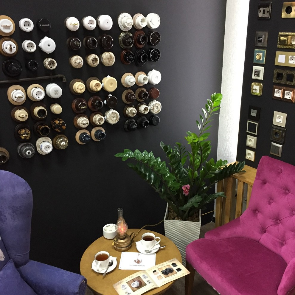 МЫ СТАЛИ БЛИЖЕ К ЦЕНТРУ - НАШ НОВЫЙ  ОФИС ПРОДАЖ С ВЫСТАВКОЙ