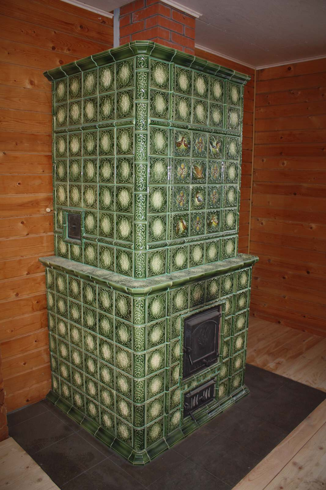 Рубин 39