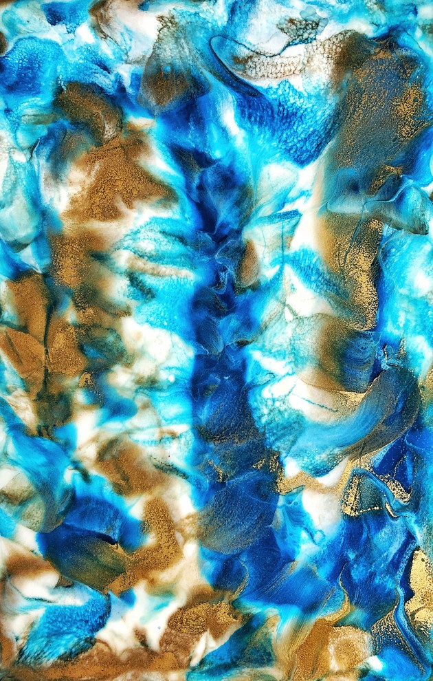 Наваждение/Delusion-DL711