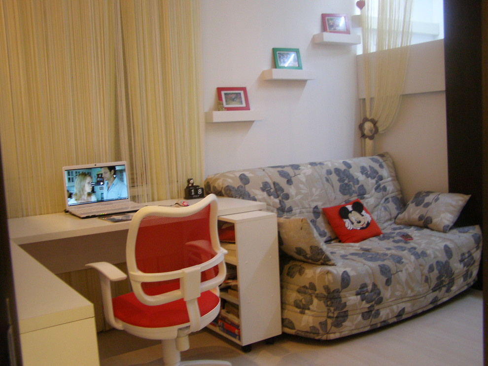 3х комнатная квартира