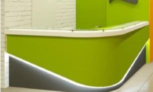 Батутный центр