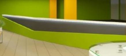 Батутный центр