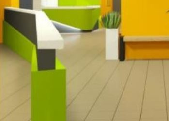 Батутный центр