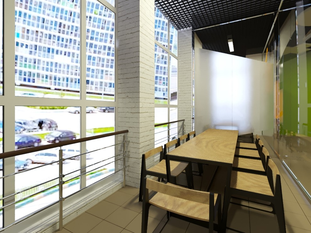 Батутный центр