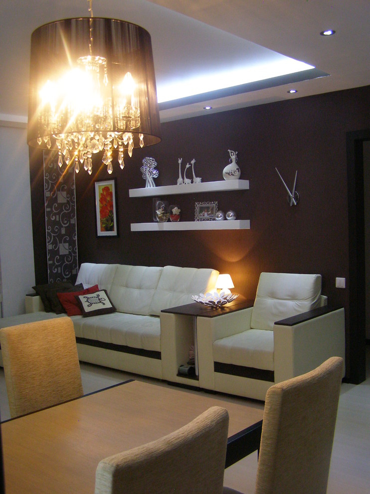 3х  комнатная квартира