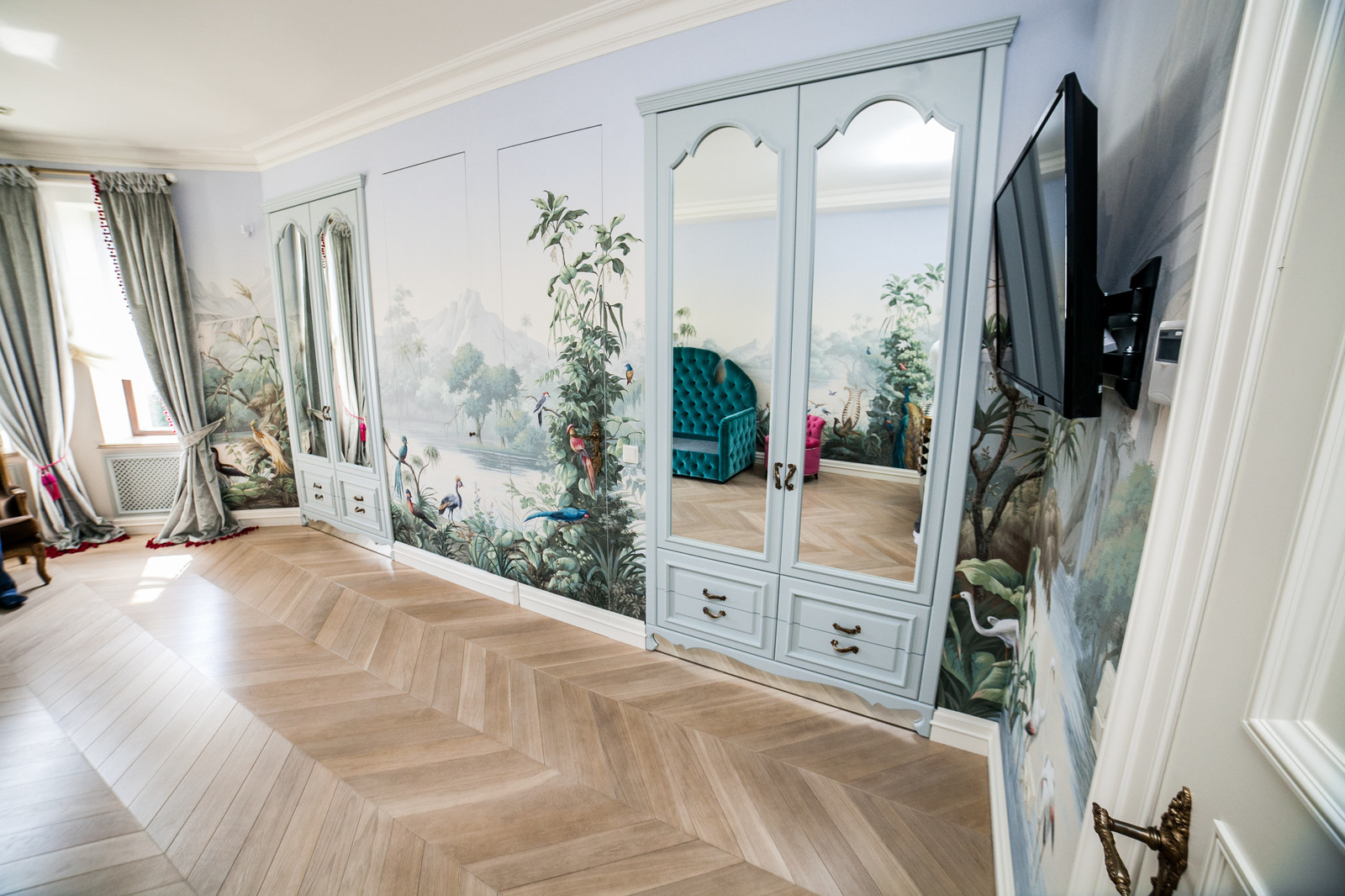 Частный Дом