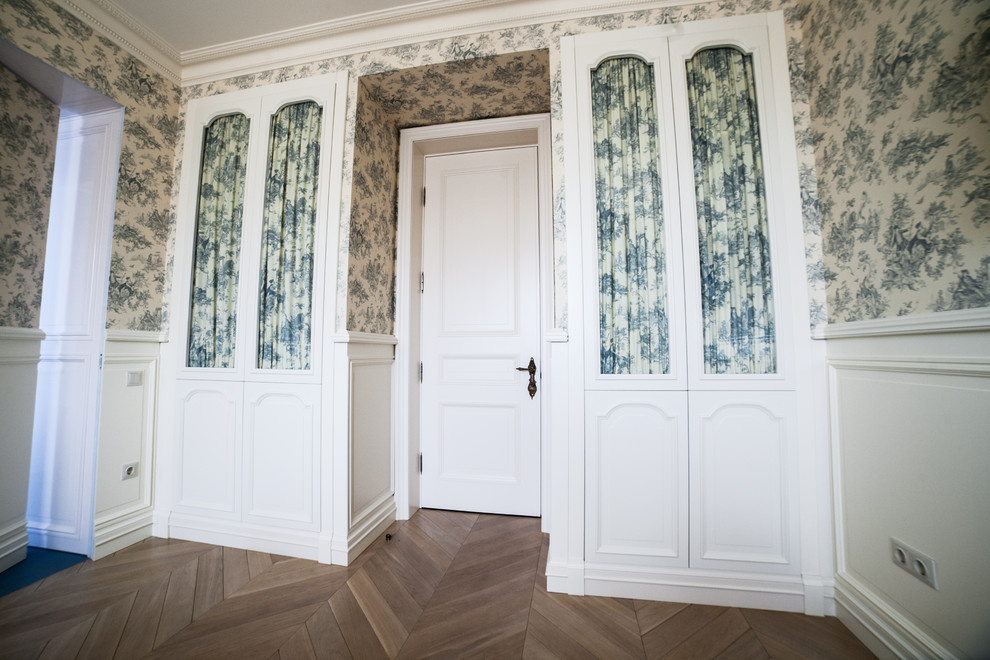 Частный Дом