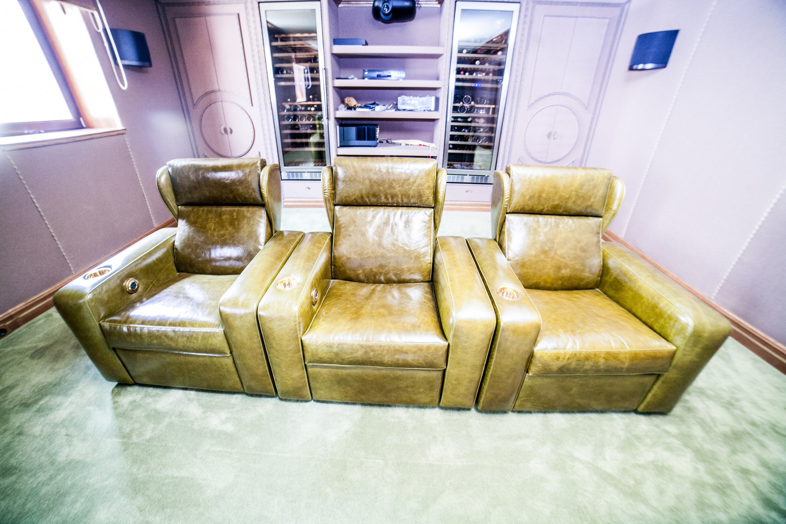 Частный Дом