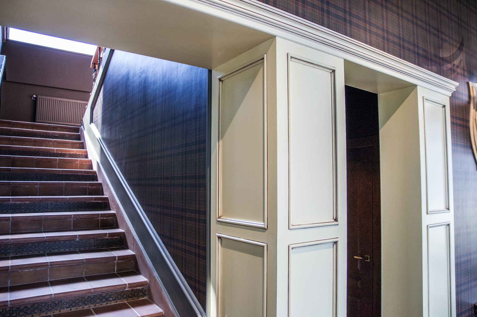 Гастропаб Конь & Дельфин