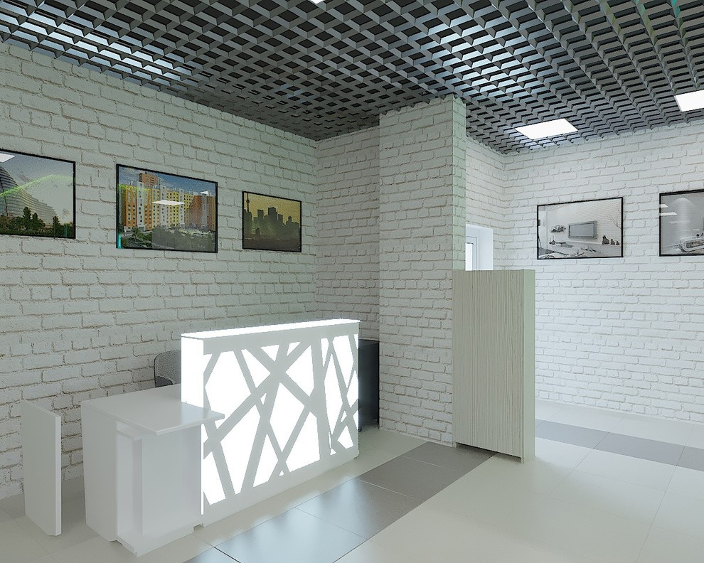 Офис 200 м
