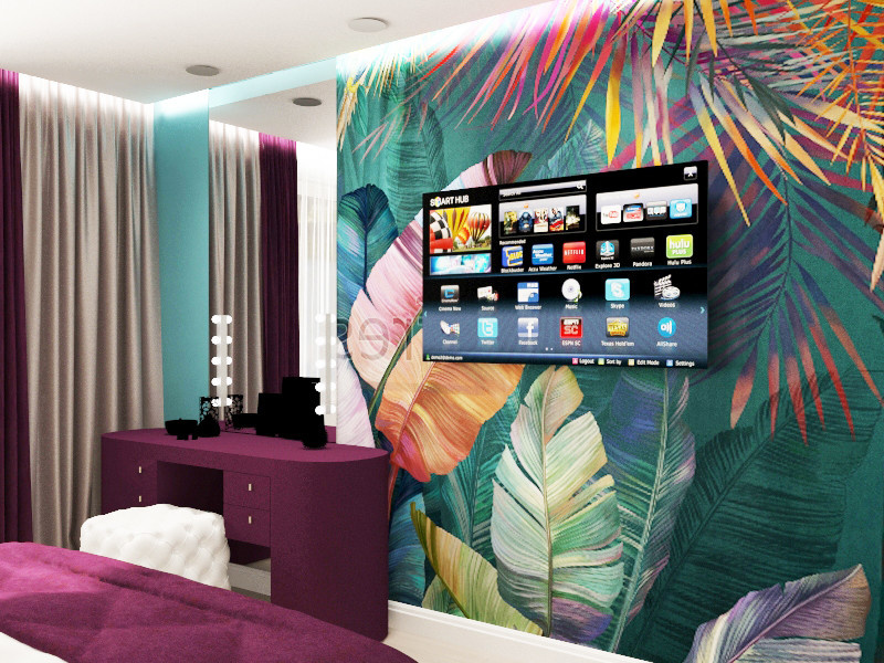 3х комнатная квартира на ул. Дубовская