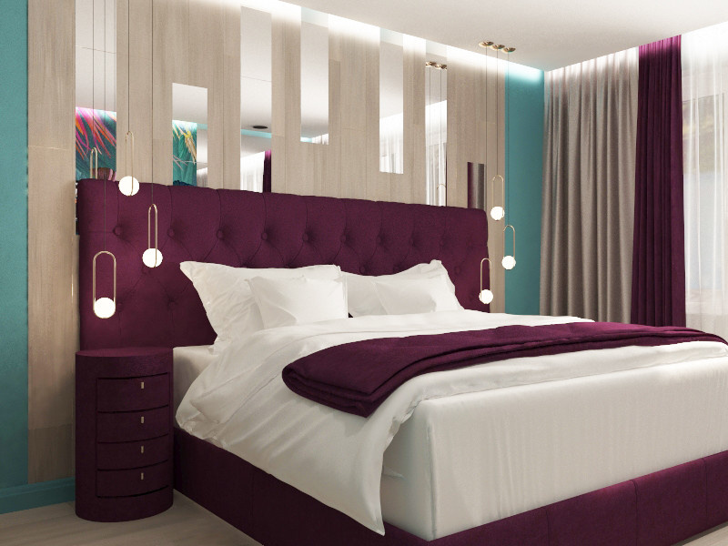 3х комнатная квартира на ул. Дубовская