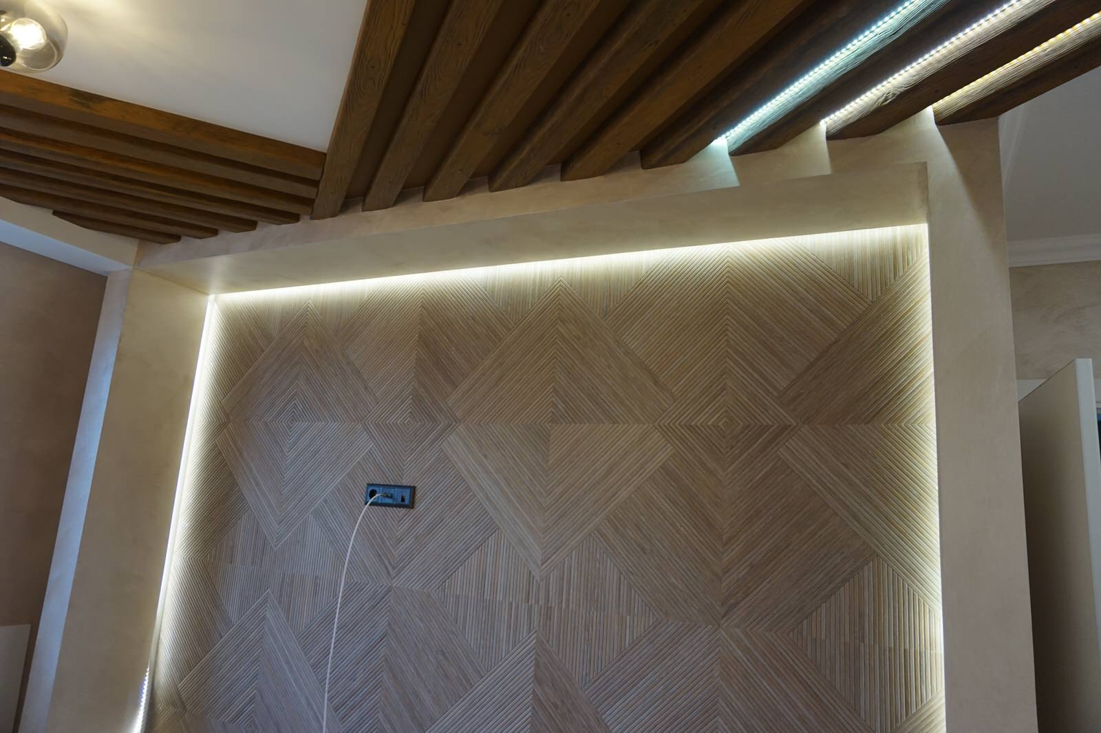 3х комнатная квартира на ул. Дубовская