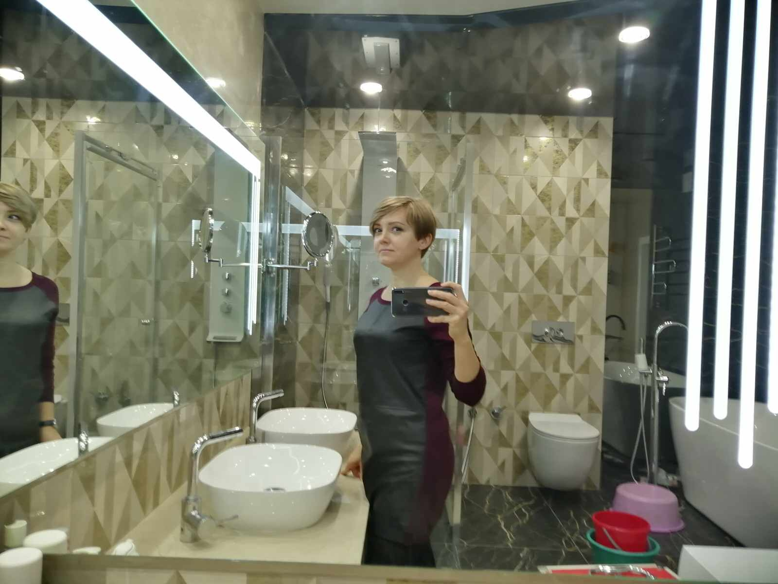 3х комнатная квартира на ул. Дубовская