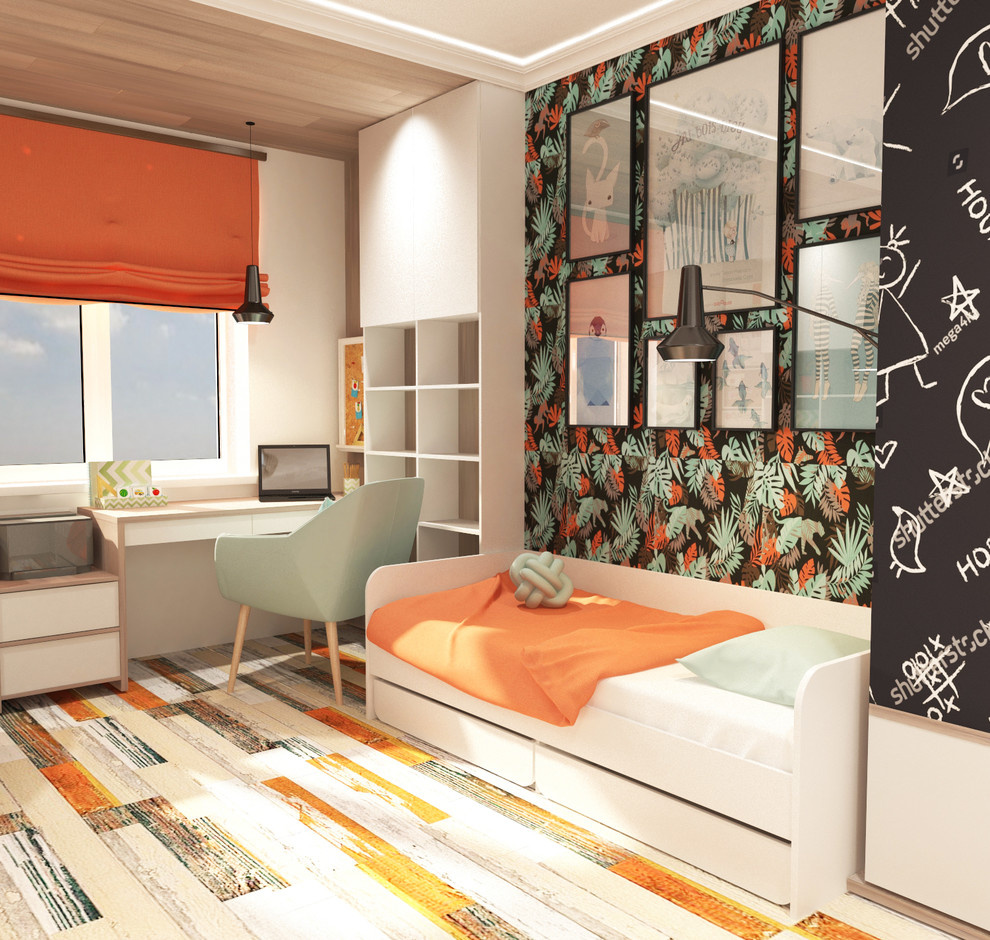 3х комнатная квартира на ул. Дубовская