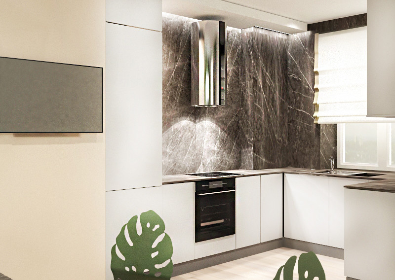 3х комнатная квартира на ул. Дубовская