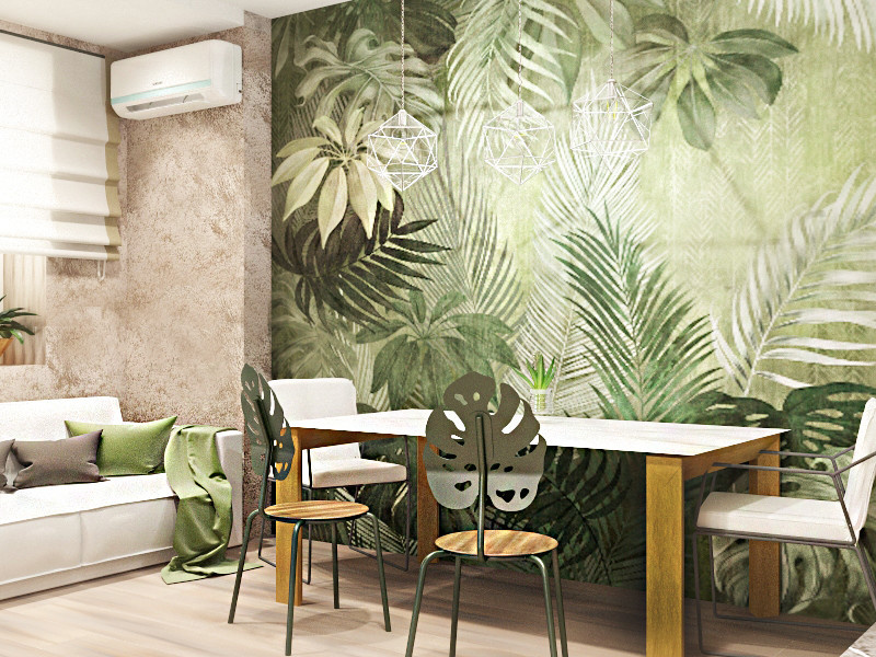 3х комнатная квартира на ул. Дубовская