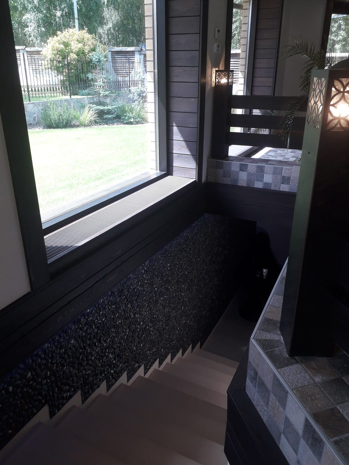 Комплекс для отдыха. Бассейн.