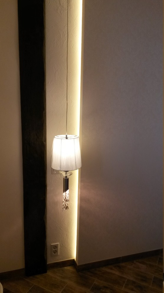 Квартира МИЛОЙ ДАМЫ