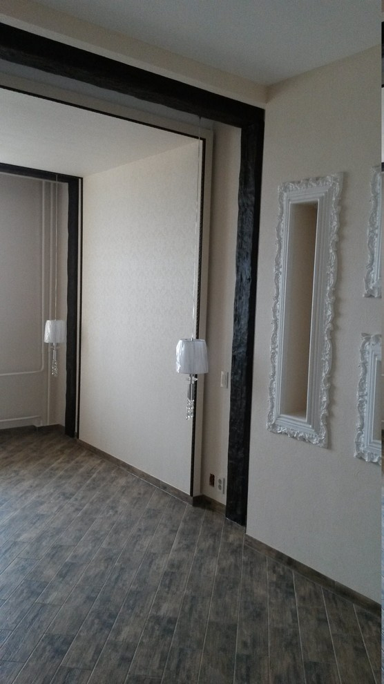 Квартира МИЛОЙ ДАМЫ