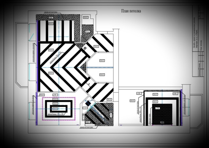 Квартира МИЛОЙ ДАМЫ