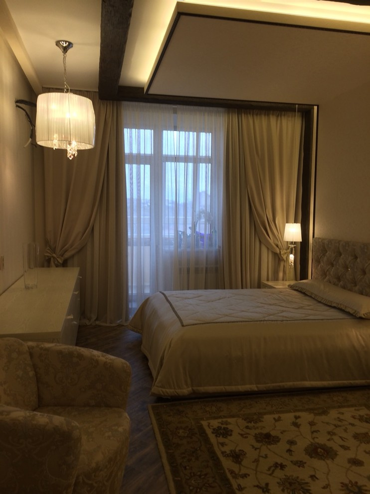 Квартира МИЛОЙ ДАМЫ