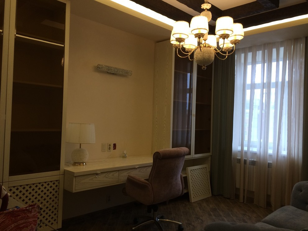 Квартира МИЛОЙ ДАМЫ